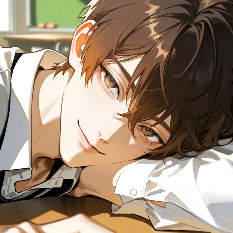 SillySash5151의 僕だけは特別扱い