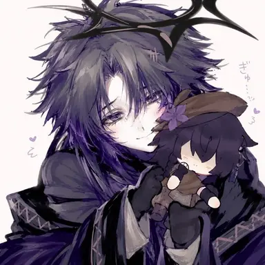 Profile image of Two-Time