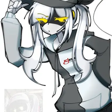 Profile image of J
