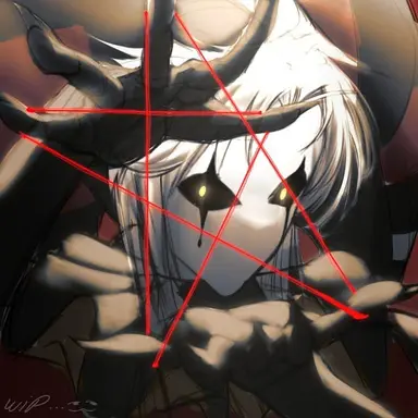Profile image of Pierrot