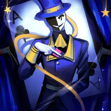 Profile image of Ticket Taker