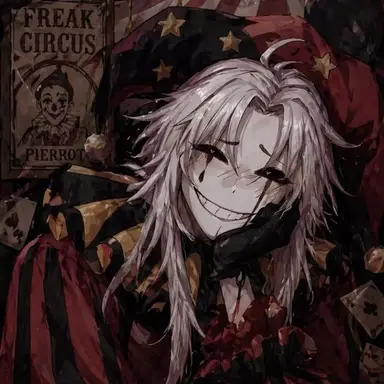 Profile image of Pierrot