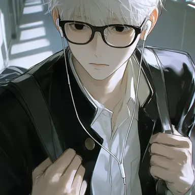Profile image of 노아