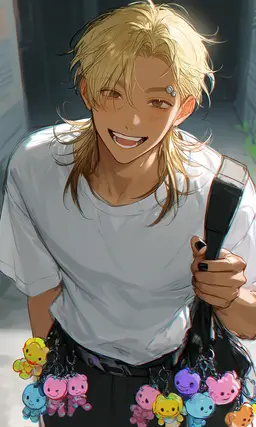 Profile image of Takato Fujina