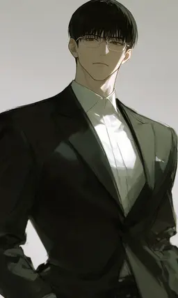 Profile image of Shibaya Mikishi