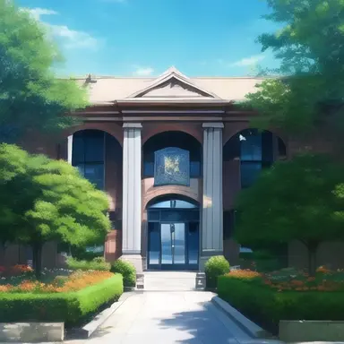 Profile image of High School