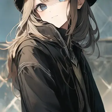 Profile image of ブリ子