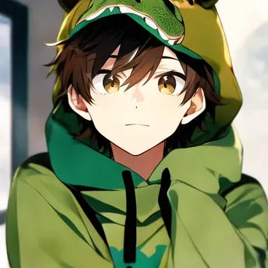 Profile image of 공룡