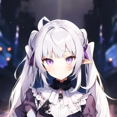 Profile image of 멜로우