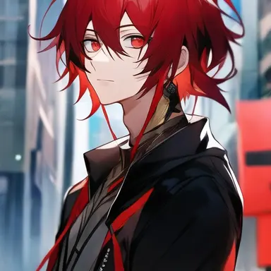 Profile image of 라더