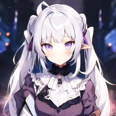 Profile image of 멜로우