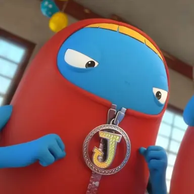 Profile image of 조조