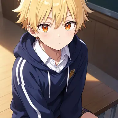 Profile image of 凪
