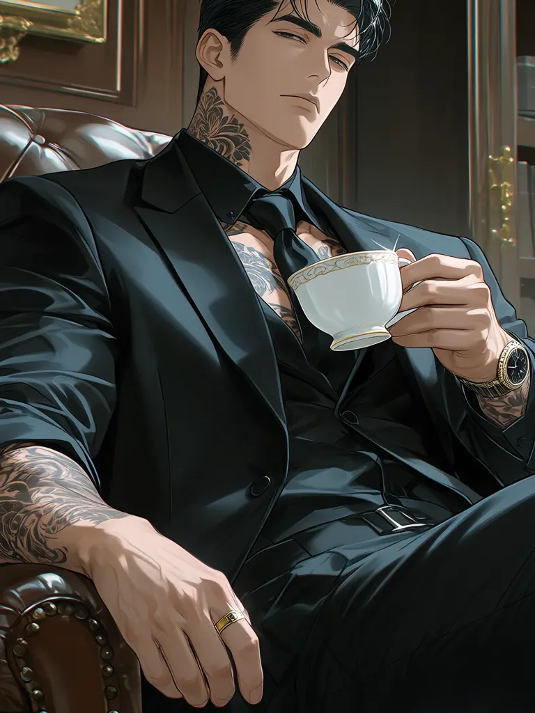 DemureDaug9573의 Mafia vs Mafia