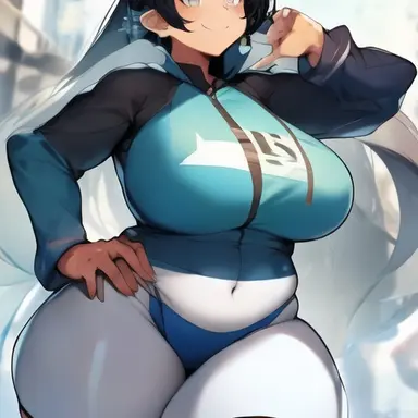 Profile image of Melissa