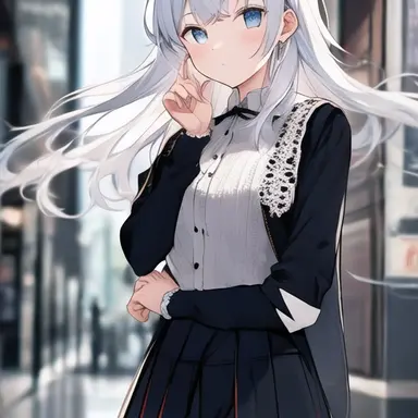 Profile image of 이나예