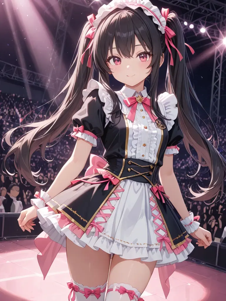 QuaintJudge9089의 【アイ1 】～推しを最高のアイドルに！～