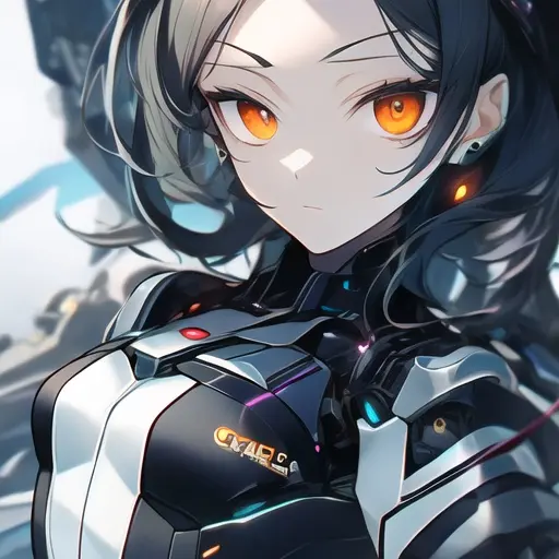 SnazzyWhisk9836의 自覚がある機械