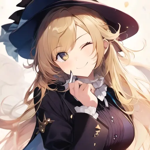 SnazzyWhisk9836의 廊下