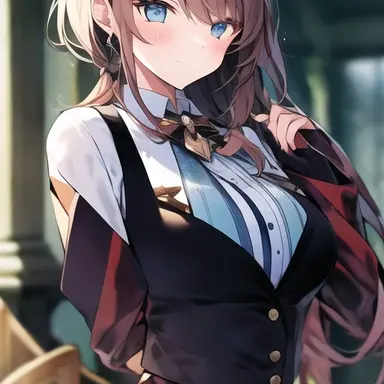 Profile image of 斎藤　あやね