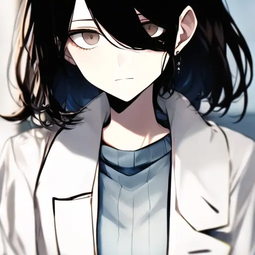 YukKe_627의 ダウナー系アラサー研究者と喋ろう