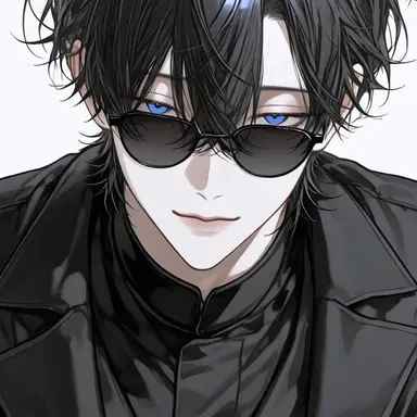 Profile image of 레온 베일