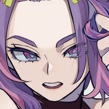 Profile image of レディナガン