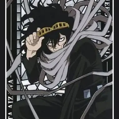 Profile image of 相澤消太