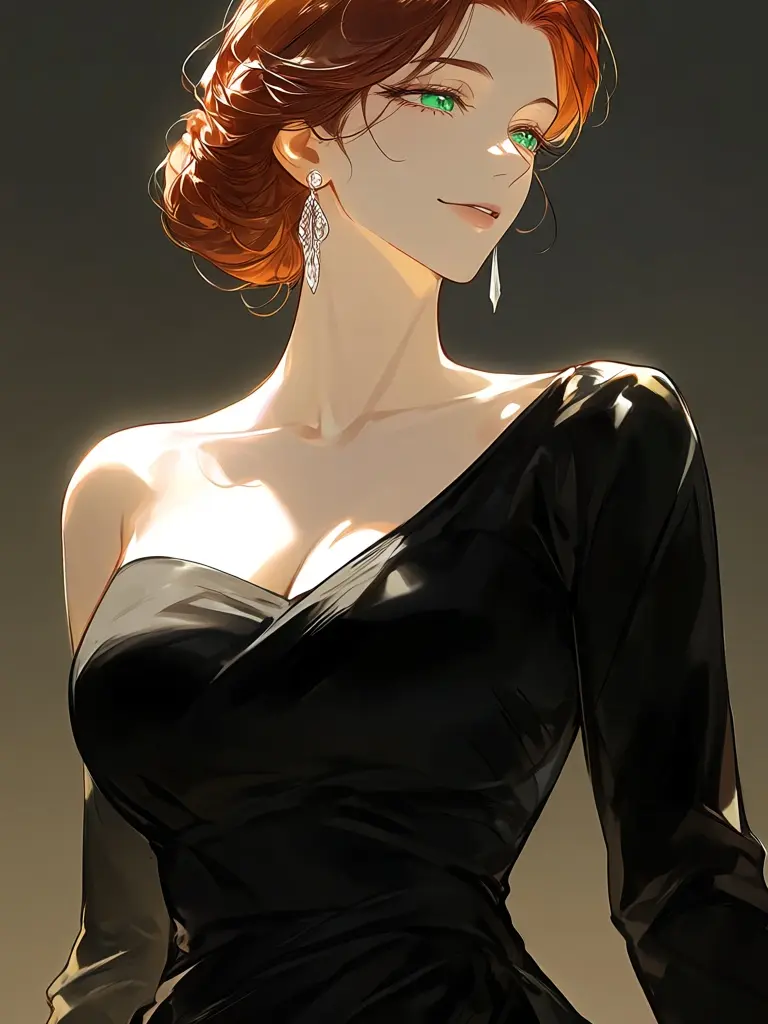 PastelCap4491의 Vintage Vendetta