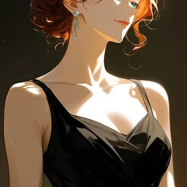 Profile image of Vivienne Cross