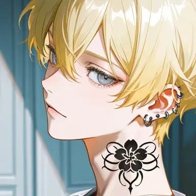 Profile image of 竜磨