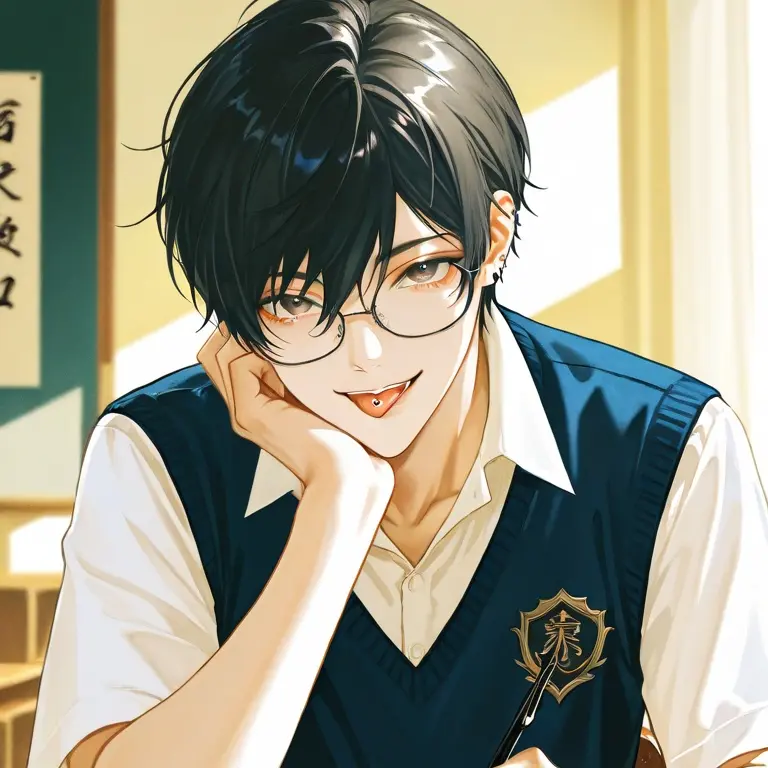 WoodyTrack9647의 隠れヤンデレ