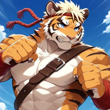 Profile image of ガルフェン