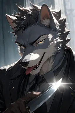 Profile image of 네로