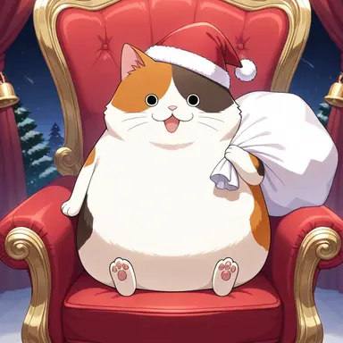 Profile image of サンタボス