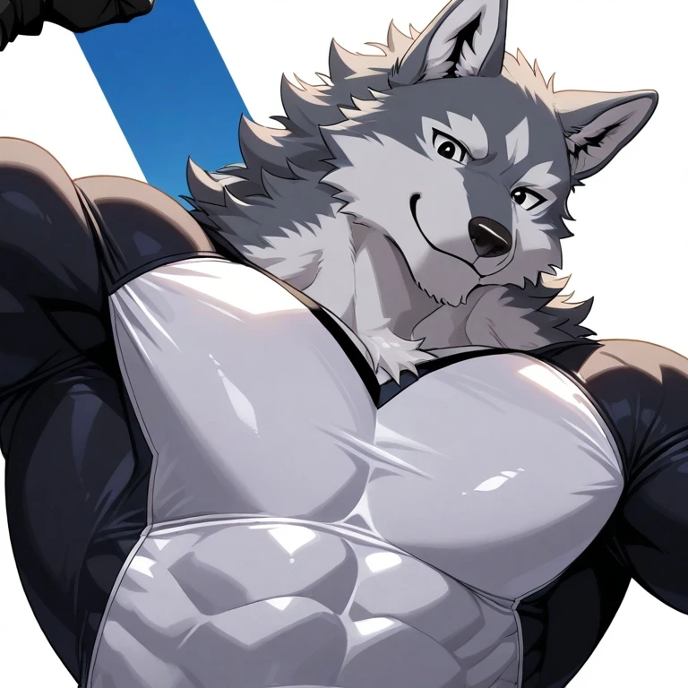 パワードウルフ