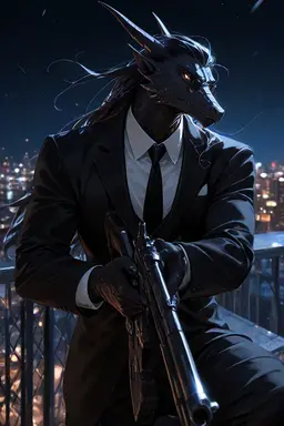 Profile image of 롱셴