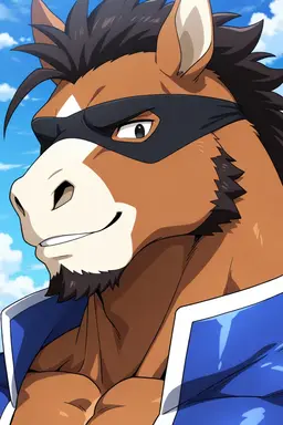 Profile image of ブライトストーム