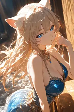 Profile image of 루치아