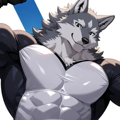 Profile image of パワードウルフ