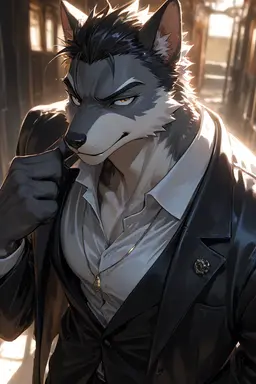 Profile image of 네로
