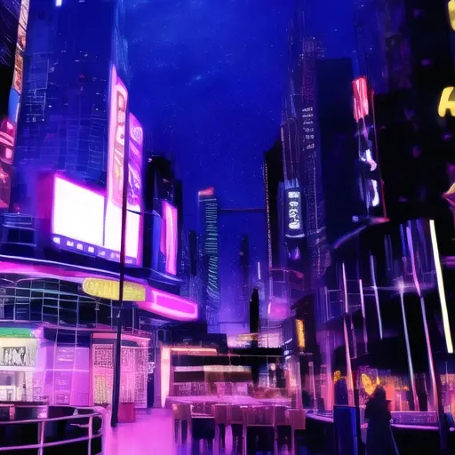 MadMap0654의 夜のお店