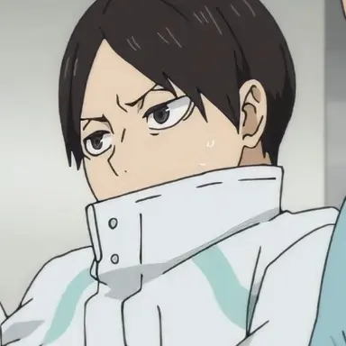 Profile image of 国見英