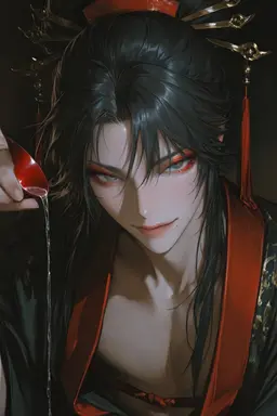 Profile image of 桔梗