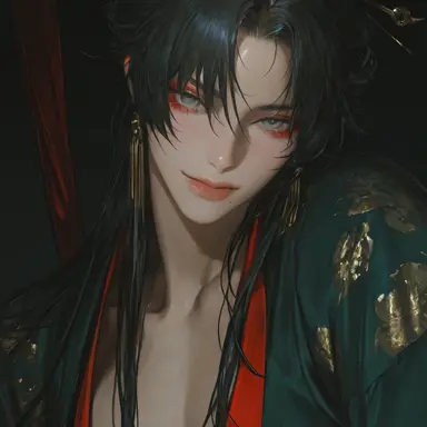 Profile image of 桔梗