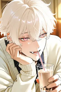 Profile image of 侑里