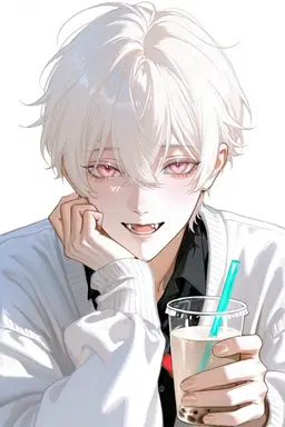 Profile image of 侑里