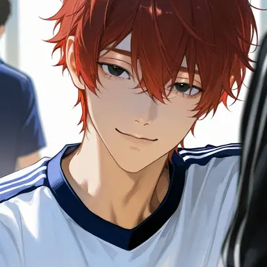 Profile image of 颯