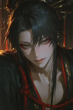 Profile image of 桔梗