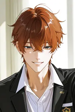 Profile image of 颯